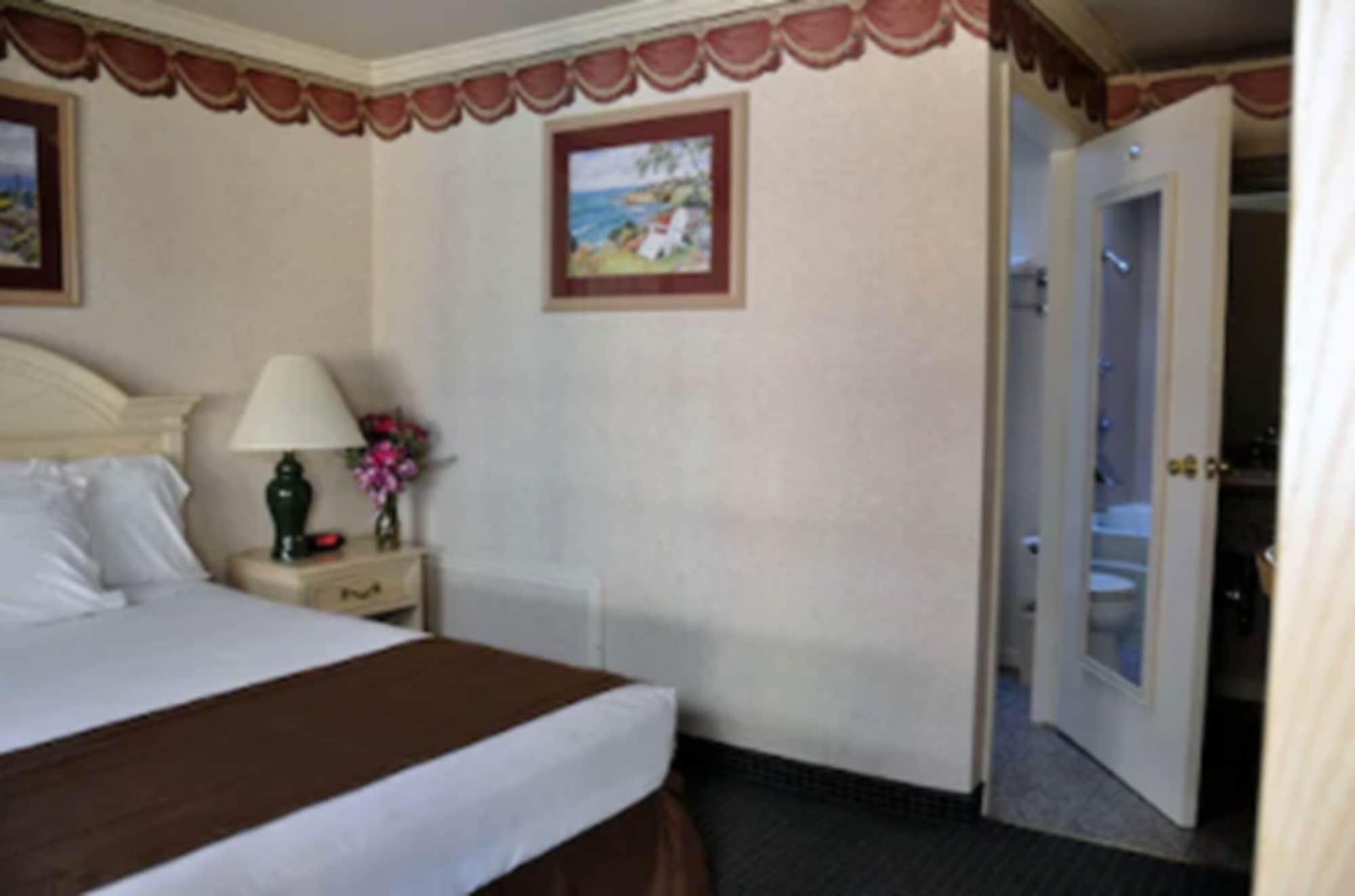 Motel San Francisco Inn