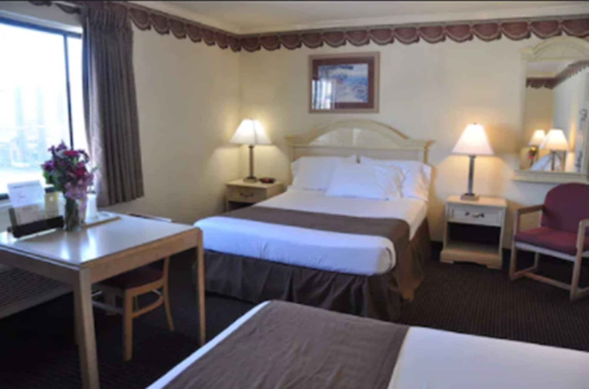 San Francisco Inn 2* San Francisco