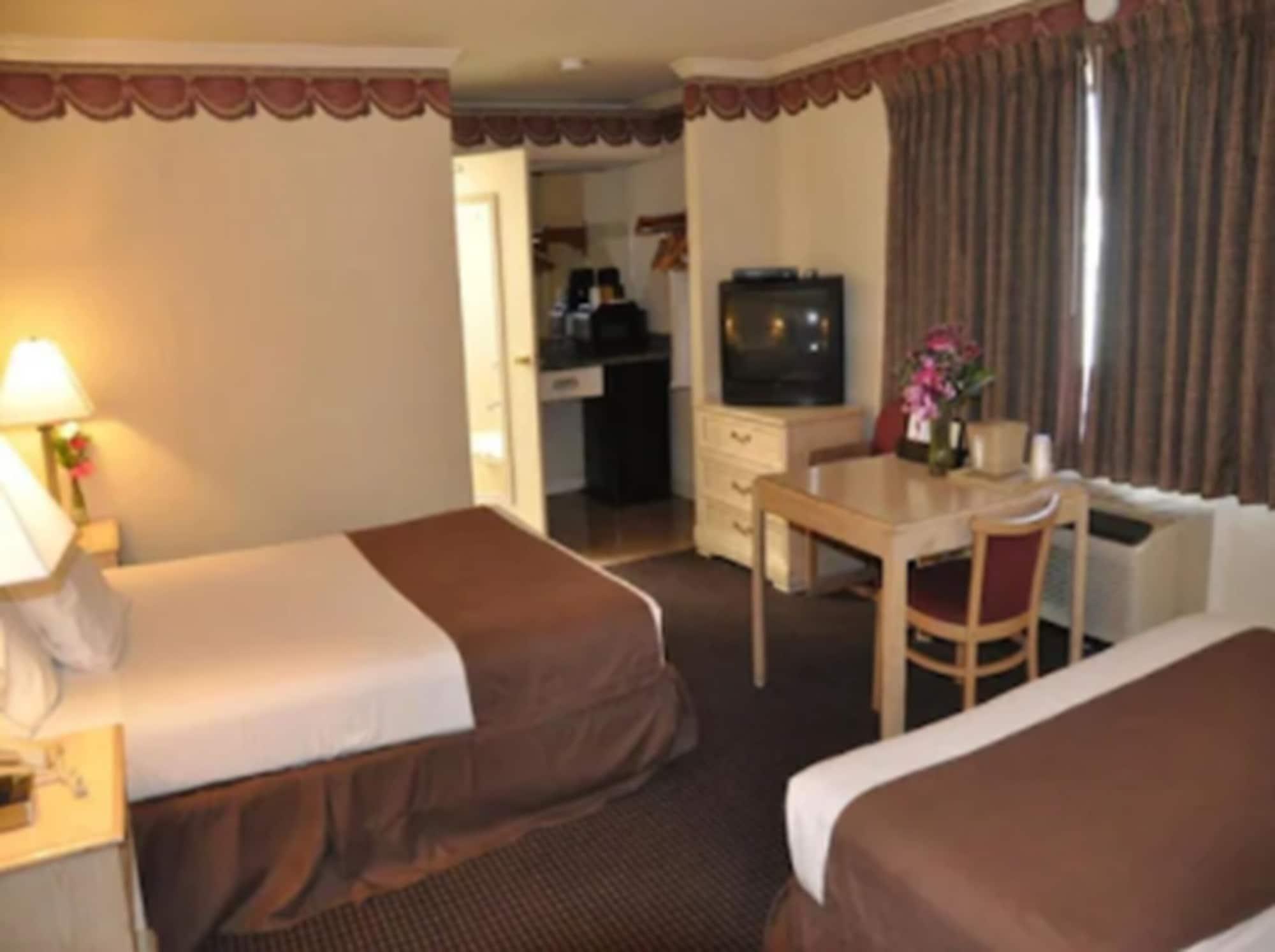 San Francisco Inn Motel