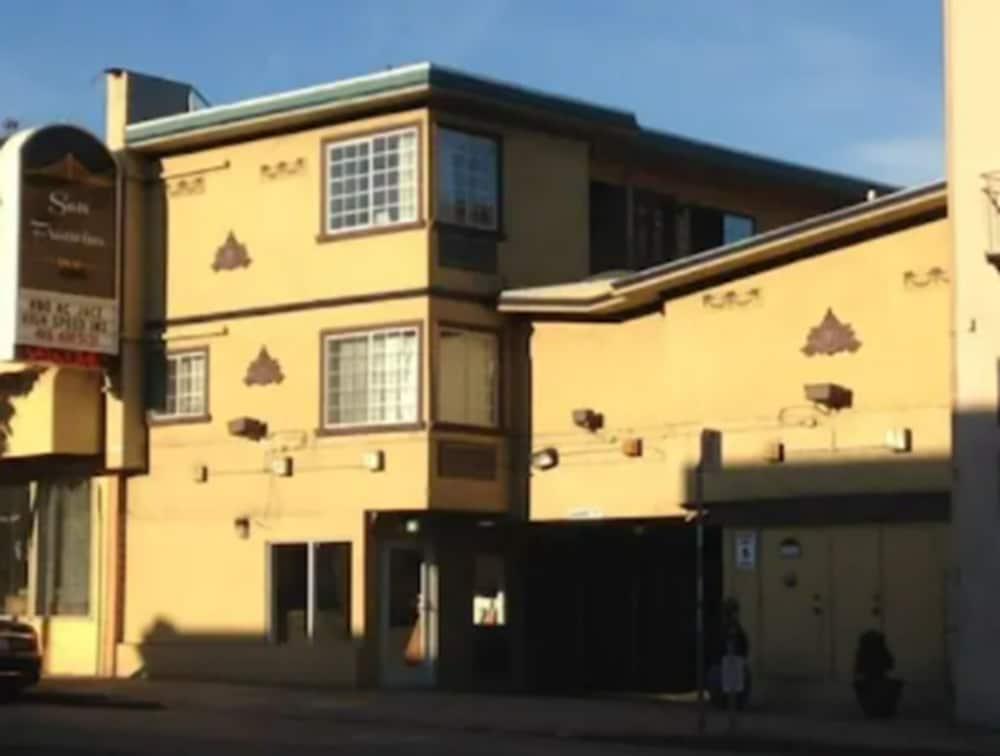 Motel San Francisco Inn