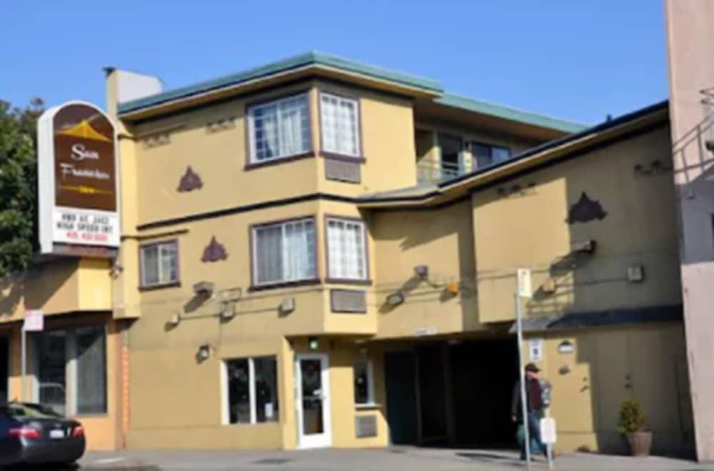 San Francisco Inn San Francisco