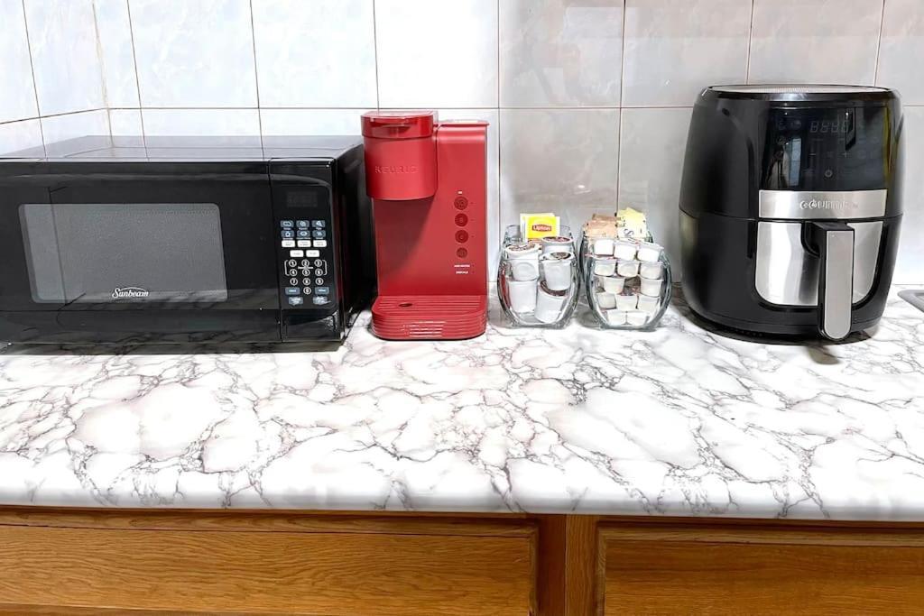 Golden Gate Park Sweet Home-2 Bedrooms Apartment *