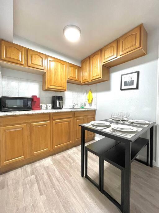 Apartment Golden Gate Park Sweet Home-2 Bedrooms *