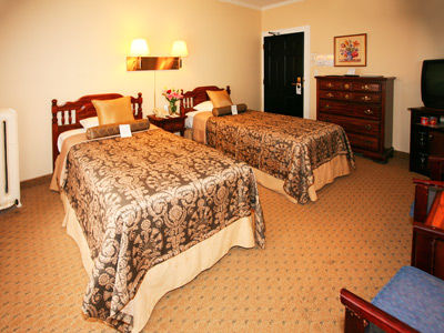 Hotel Amari