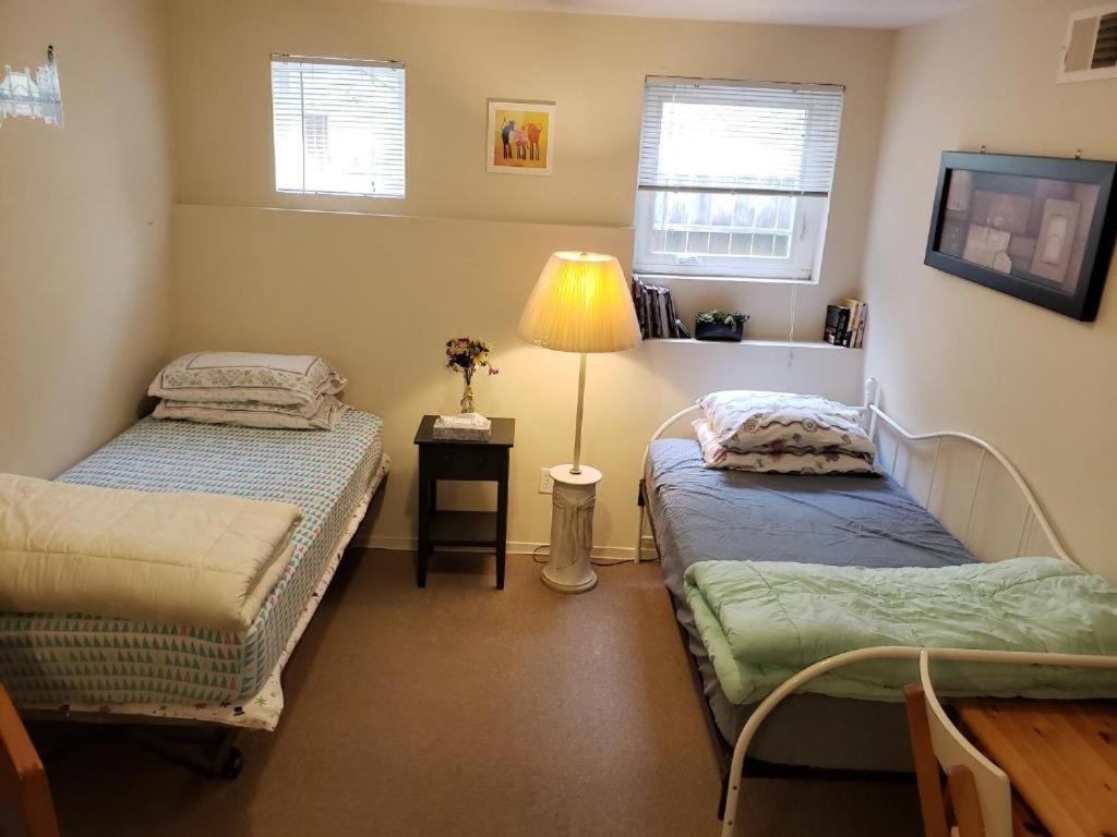 Sherwood Classic Storybook Guest house