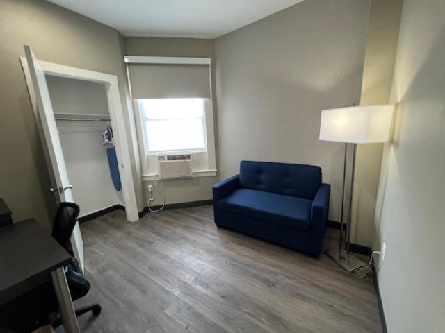 Super 8 By Wyndham San Francisco/union Square Area