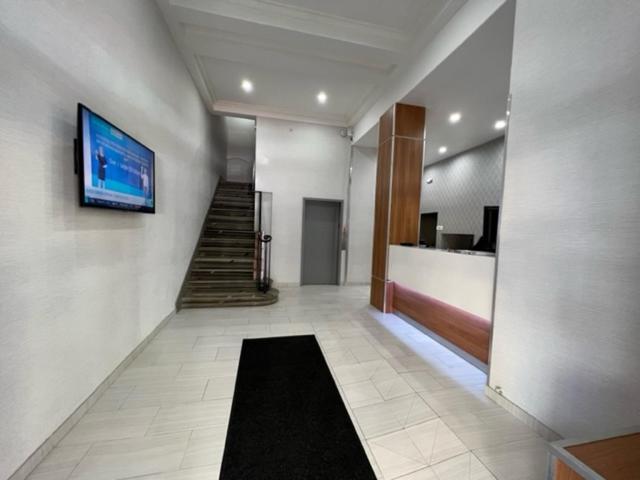 Super 8 By Wyndham San Francisco/union Square Area Hotel 2*