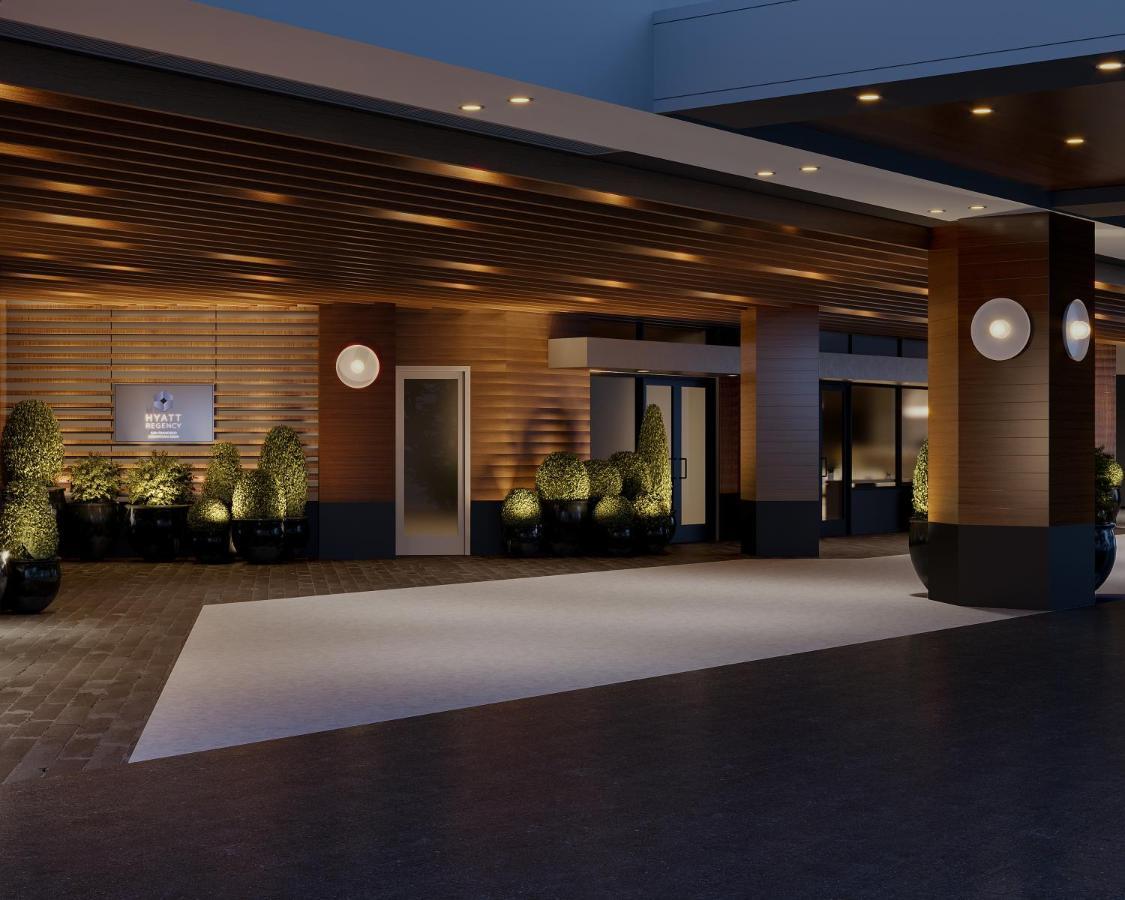 Hyatt Regency Downtown Soma 4* San Francisco