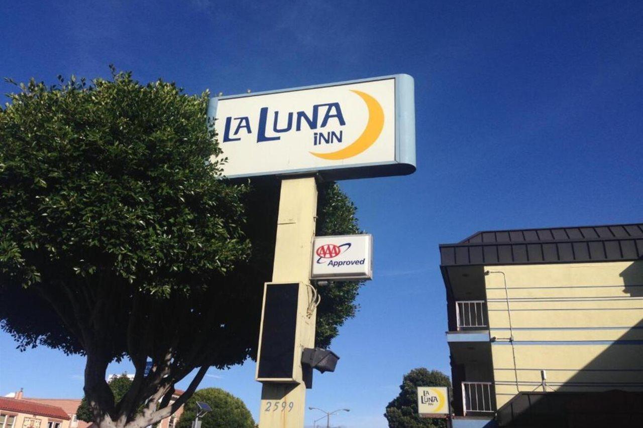 La Luna Inn, Ascend Collection Hotel 2*