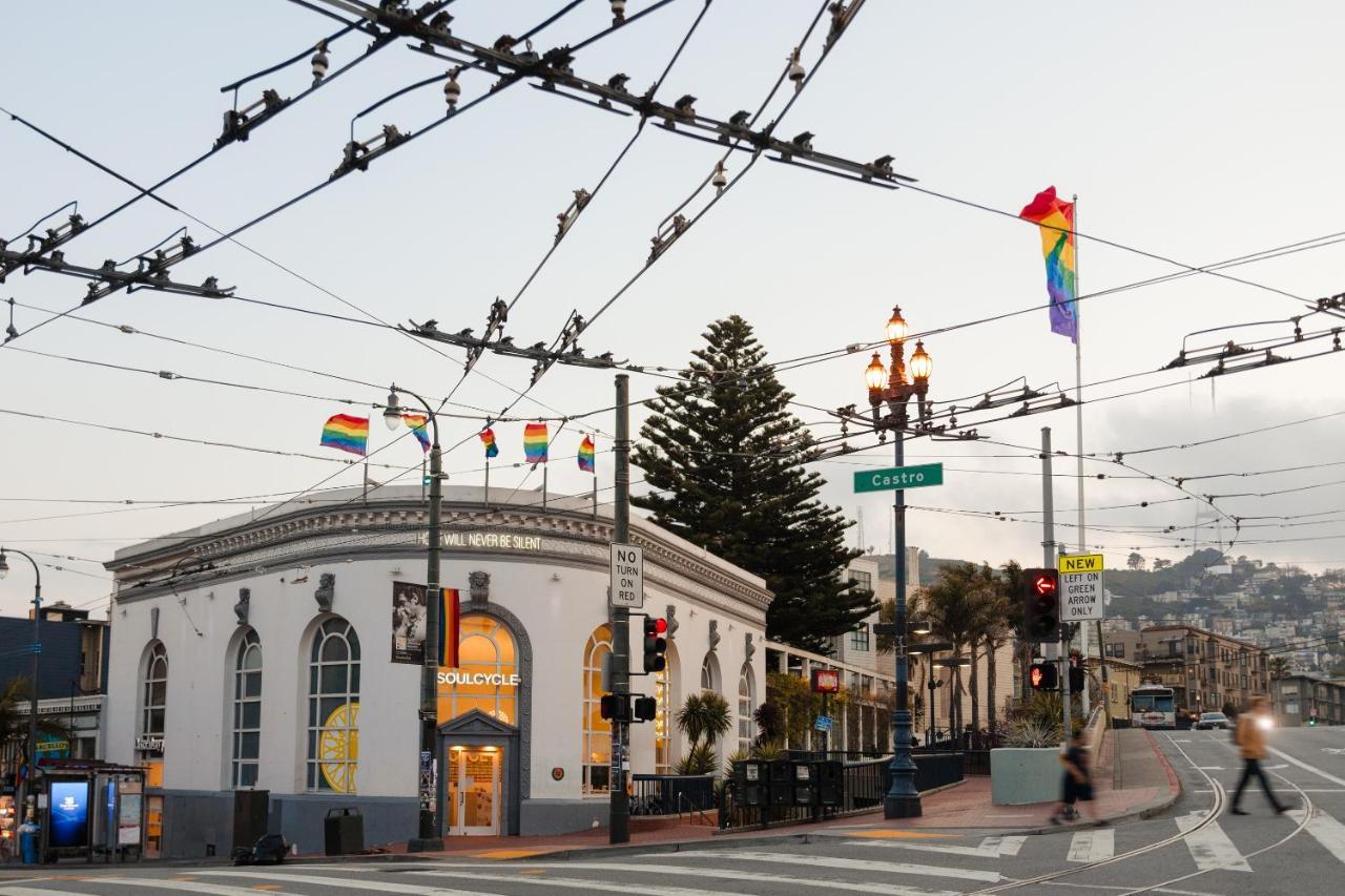 Hotel Sonder Hayes Valley San Francisco