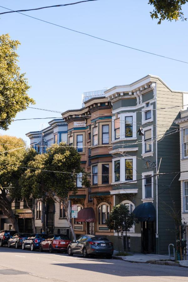 Sonder Hayes Valley