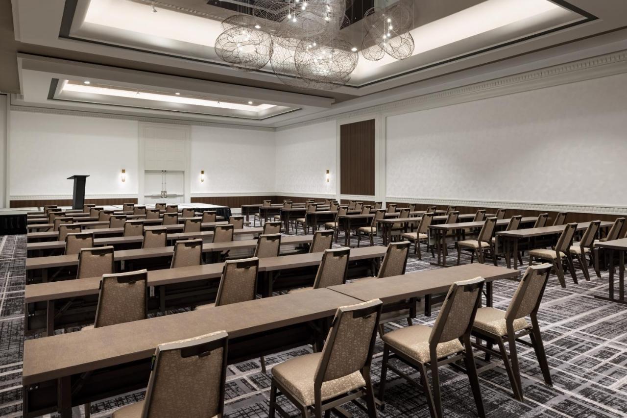 Hotel Hyatt Regency Downtown Soma 4*