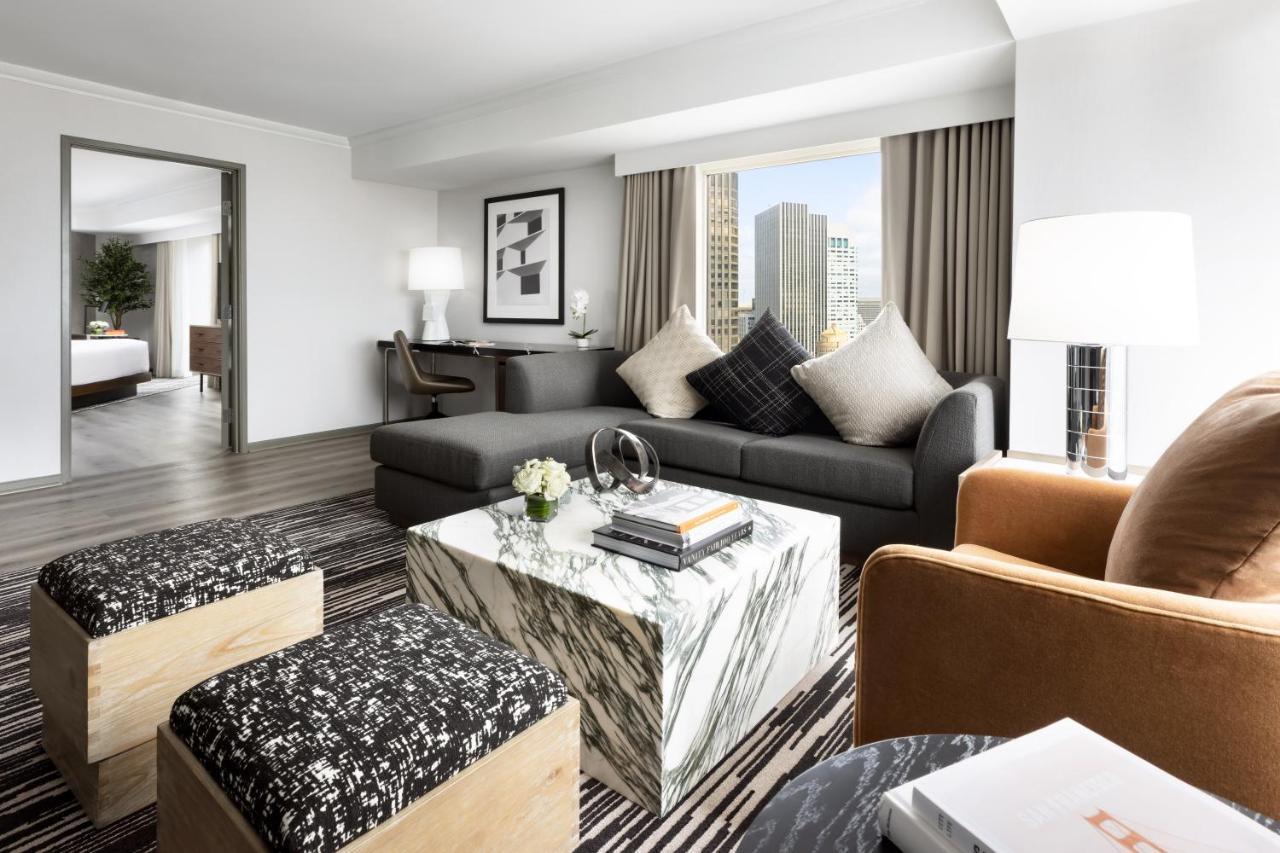 Hotel Hyatt Regency Downtown Soma 4*