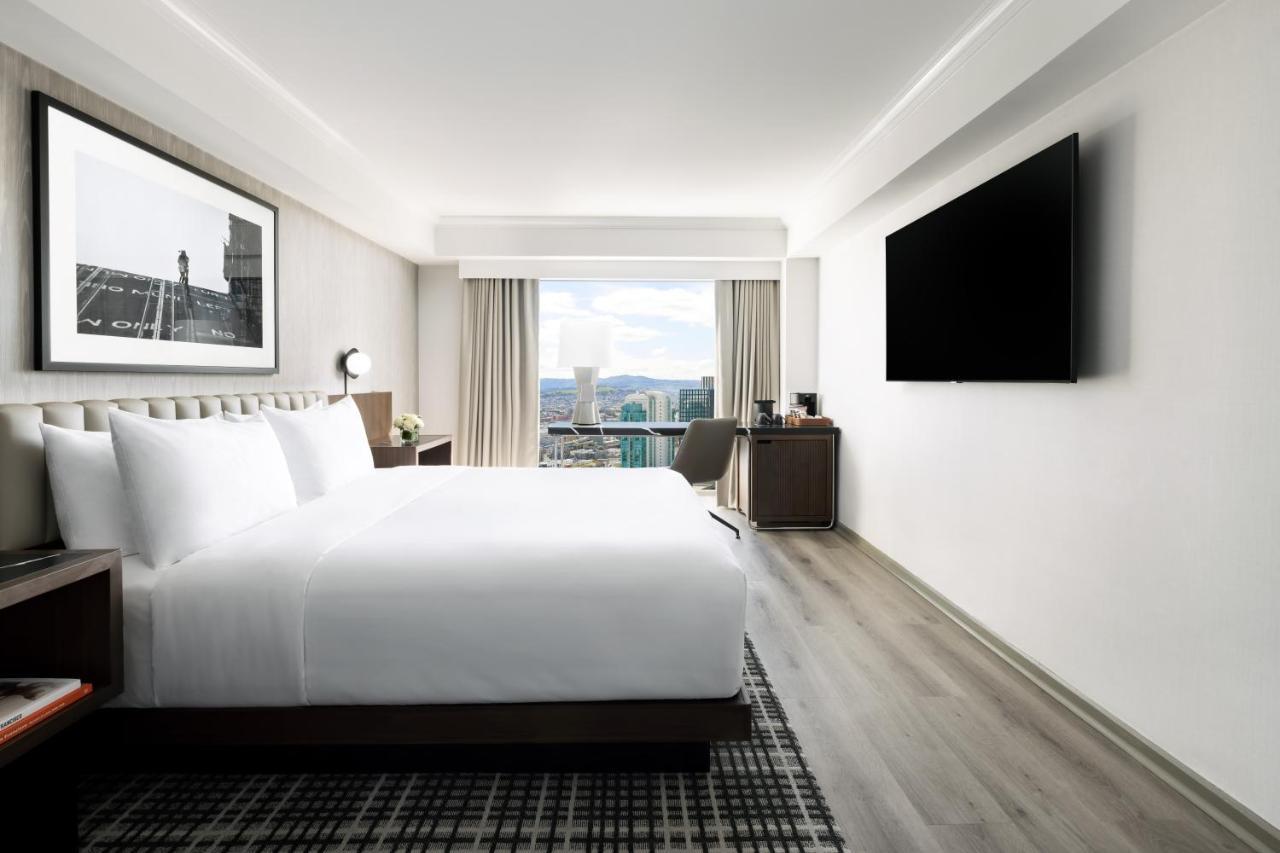Hyatt Regency Downtown Soma Hotel 4*