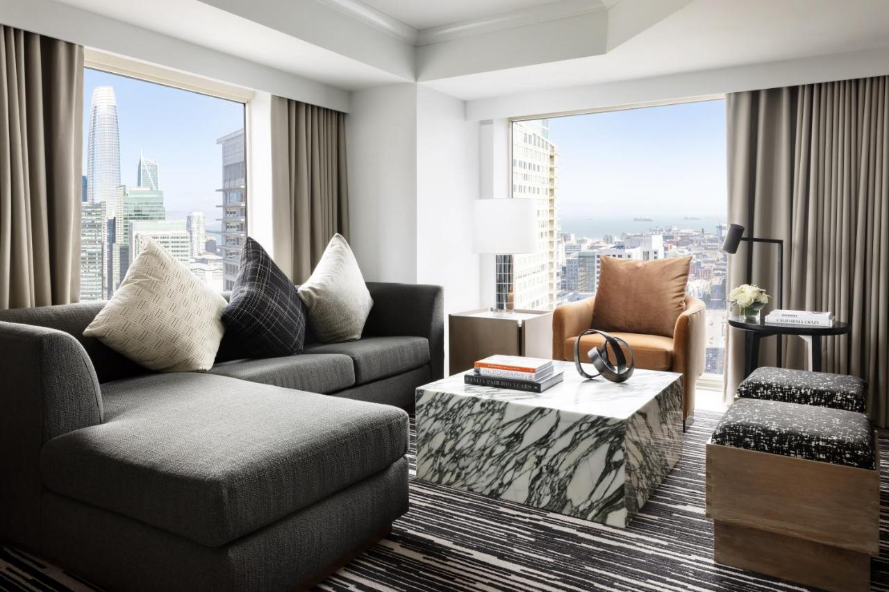 Hyatt Regency Downtown Soma