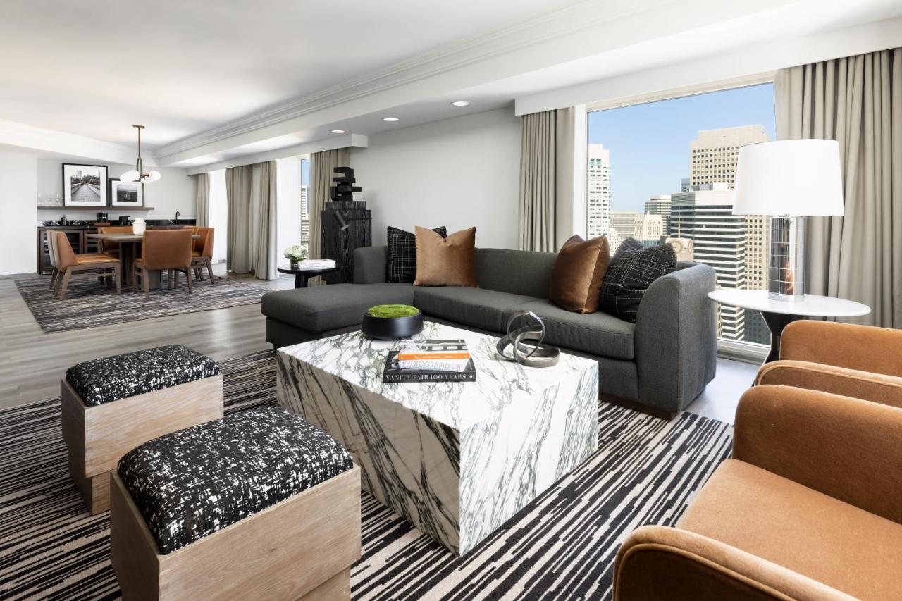 Hyatt Regency Downtown Soma Hotel 4*
