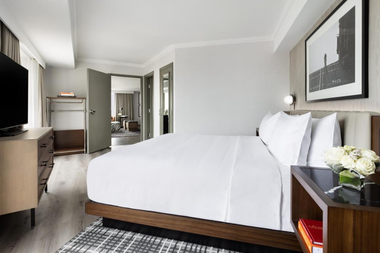 Hotel Hyatt Regency Downtown Soma San Francisco