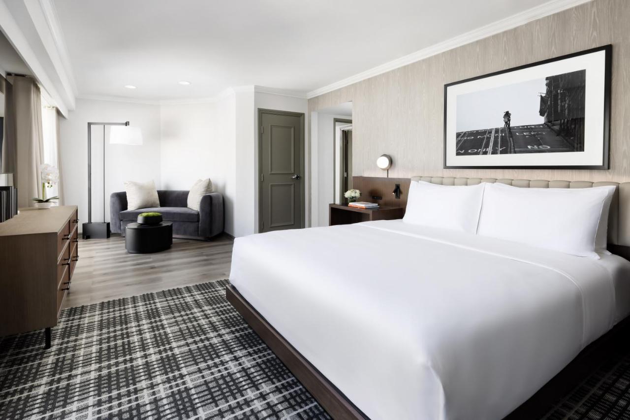 Hyatt Regency Downtown Soma 4* San Francisco