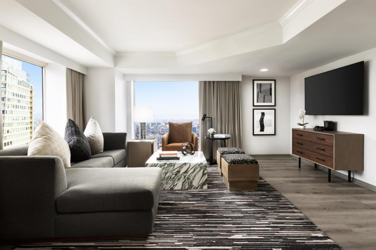 Hyatt Regency Downtown Soma Hotel