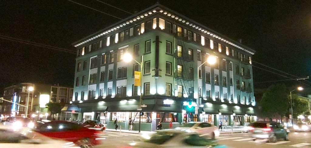 Hotel Garrett 3*