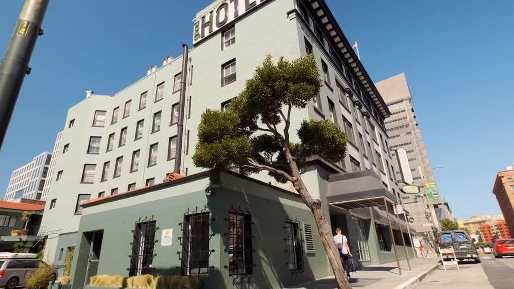 Garrett Hotel 3*