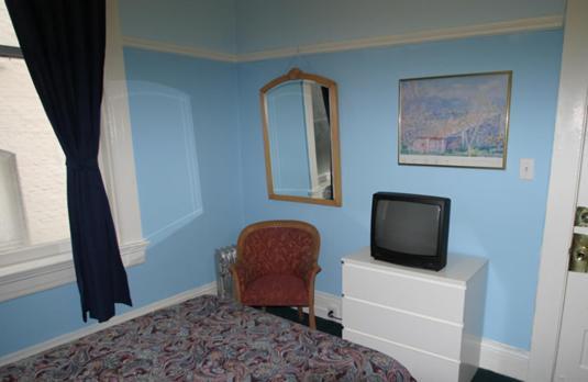Hotel Ikon San Francisco