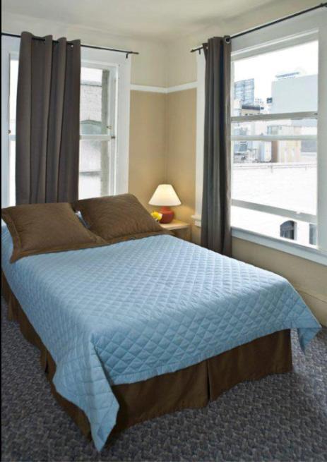 Ikon Hotel