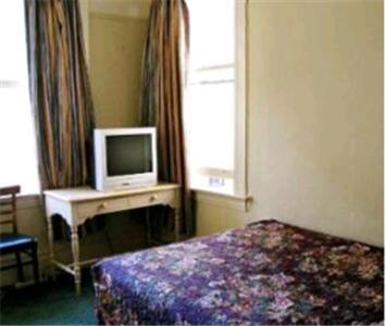Hotel Krupa *