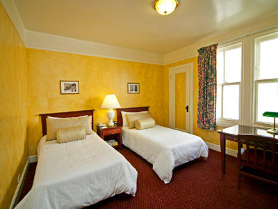 Renoir Hotel San Francisco
