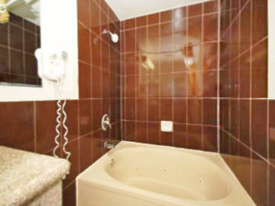 Hotel Days By Wyndham Downtown/civic Cntr Area 2*