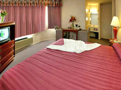 Buena Vista Motor Inn 3*