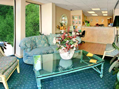 Buena Vista Motor 3* San Francisco