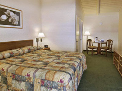 Motel Travelodge By Wyndham Bay San Francisco