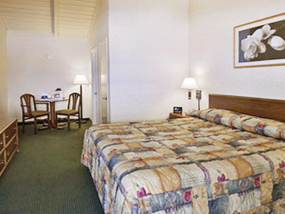 Motel Travelodge By Wyndham Bay