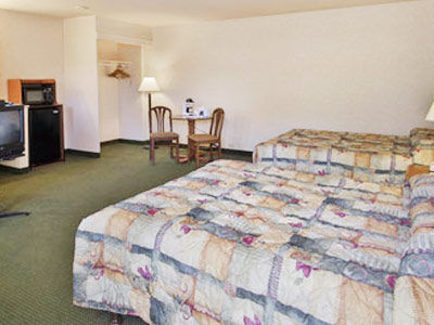 Travelodge By Wyndham Bay Motel San Francisco