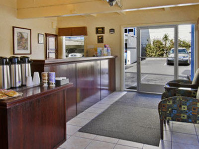 Travelodge By Wyndham Bay San Francisco