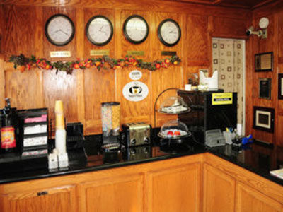 Signature Marina District Motel 2*