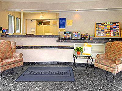 Travelodge By Wyndham Motel 2*