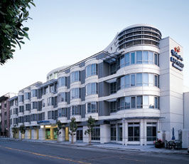 Express & Fisherman's Wharf By Ihg 3* San Francisco