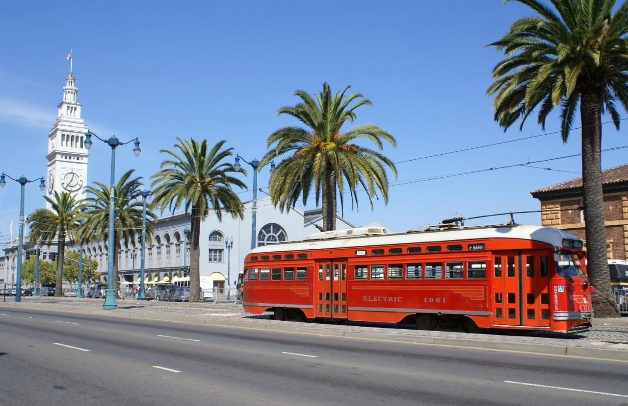 Kimpton Enso By Ihg San Francisco