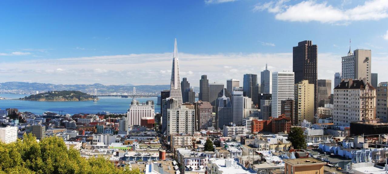 Kimpton Enso By Ihg Hotel San Francisco