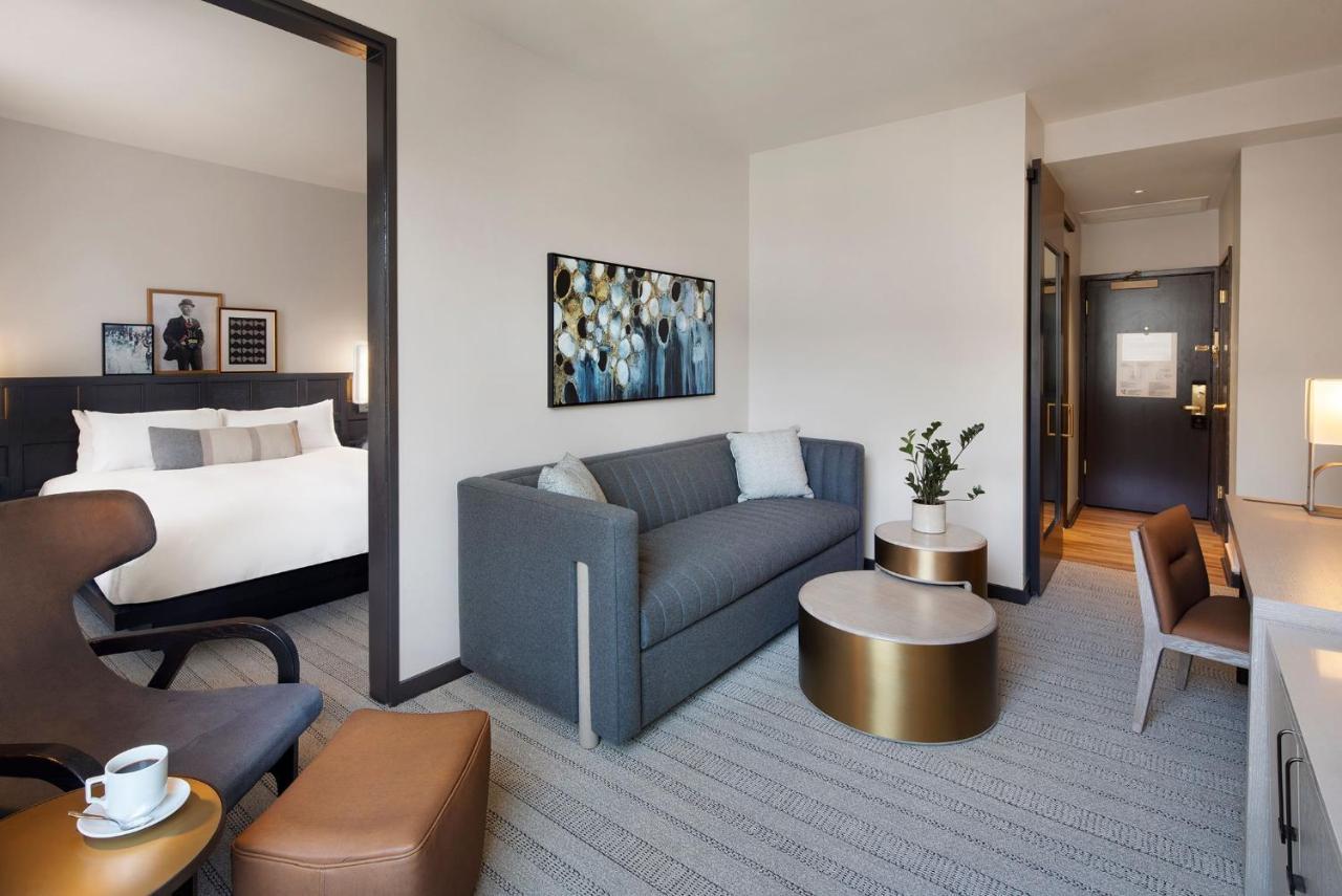 Hotel The Clift Royal Sonesta 4*