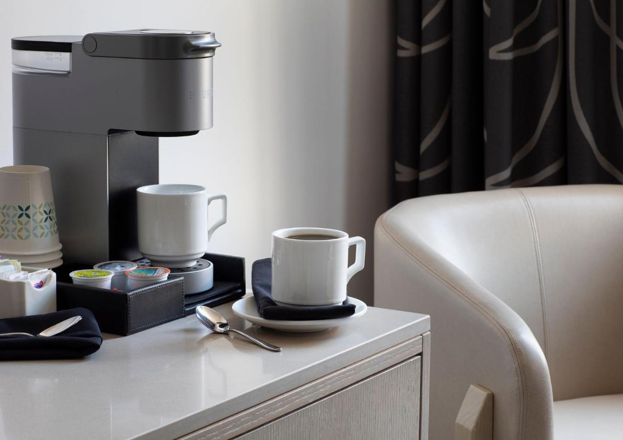 The Clift Royal Sonesta Hotel San Francisco