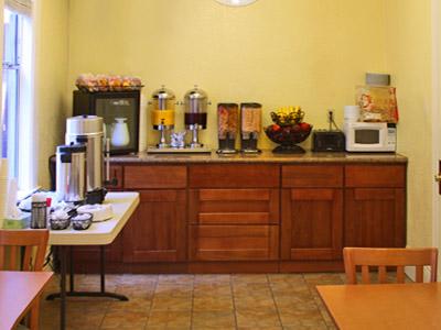 Super 8 By Wyndham San Francisco/union Square Area Hotel 2*