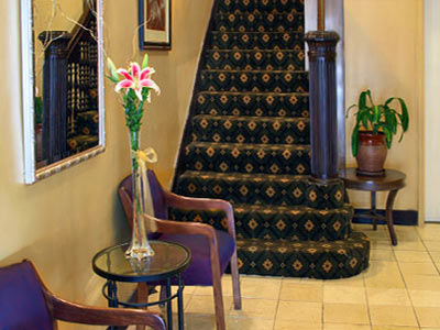 Hotel Super 8 By Wyndham San Francisco/union Square Area San Francisco