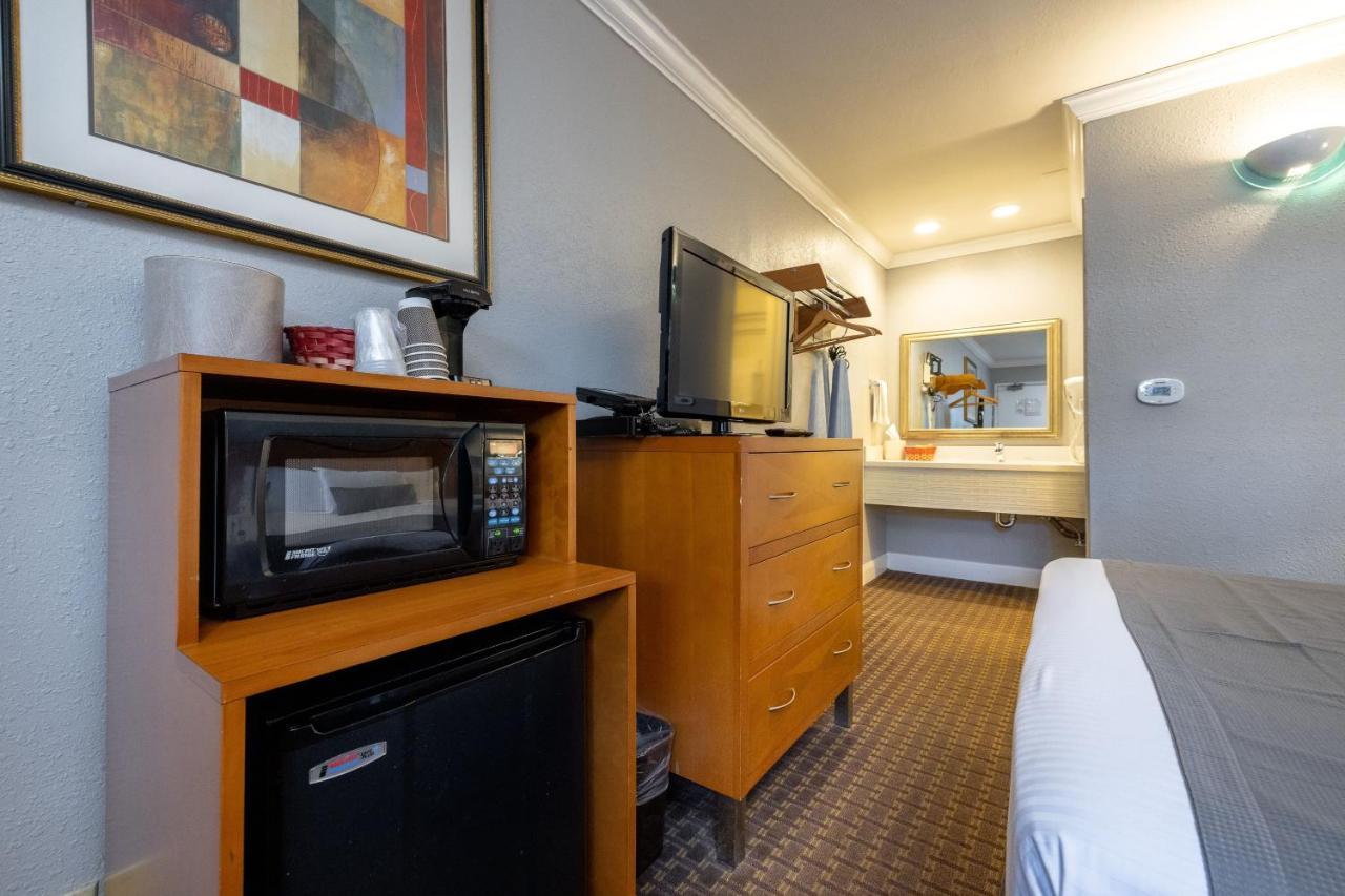 Motel Soma Park