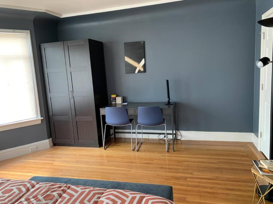 Golden Gate Park Sweet Home- 3 Bedrooms * San Francisco