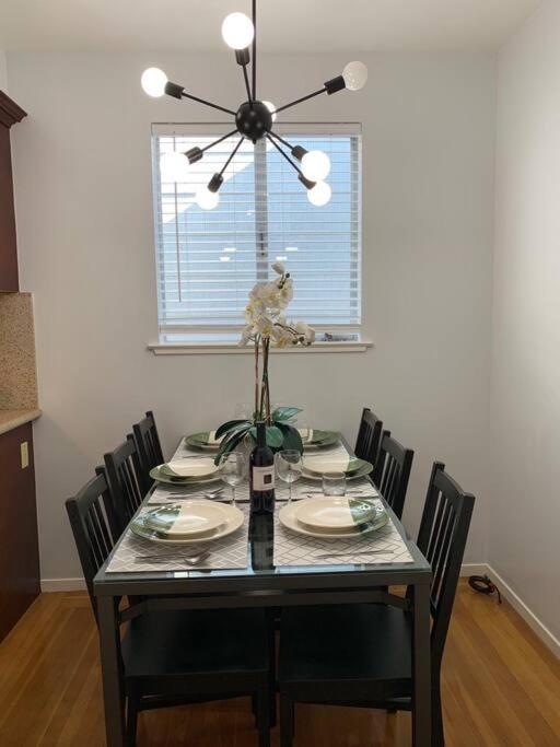 Golden Gate Park Sweet Home- 3 Bedrooms San Francisco