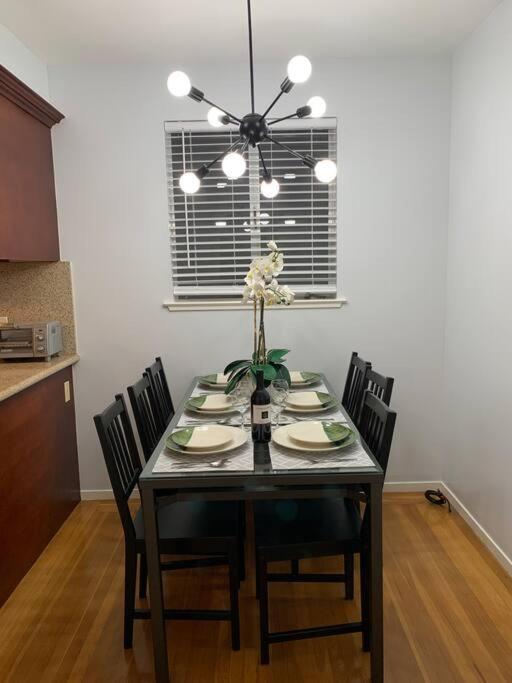 Golden Gate Park Sweet Home- 3 Bedrooms Holiday home