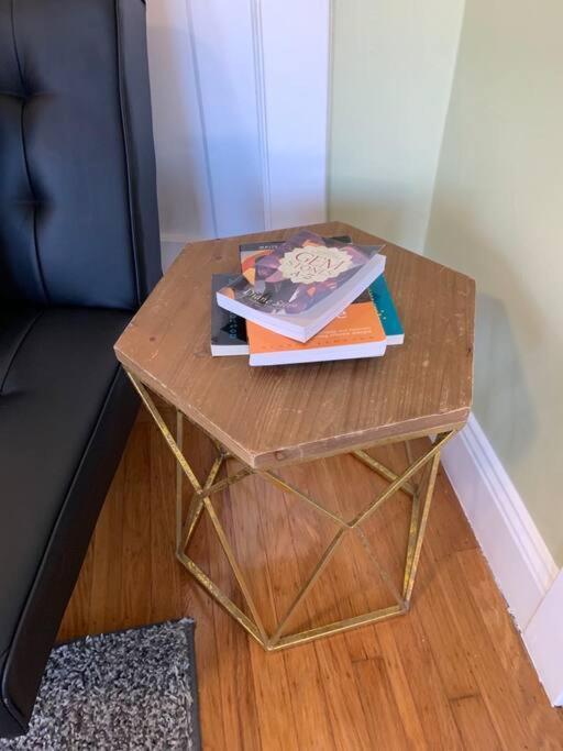 Golden Gate Park Sweet Home- 3 Bedrooms Holiday home San Francisco